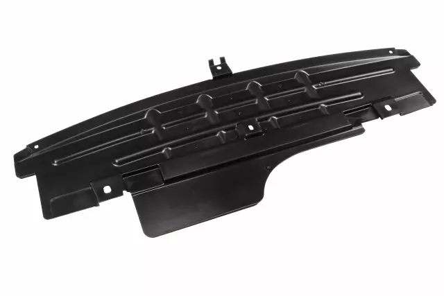 42454894 - : Front Bumper Fascia Lower Air Deflector for Chevrolet: Sonic Image