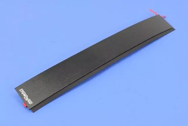 Sliding Door Outside Applique, Right - Mopar (5109878AA)