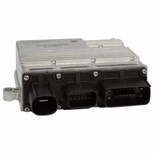GC4Z12B533B - : Control Unit for Ford Image