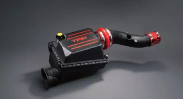 TRD COLD AIR INTAKE SYSTEM-TUNDRA - Toyota - Toyota (PTR03-00140)