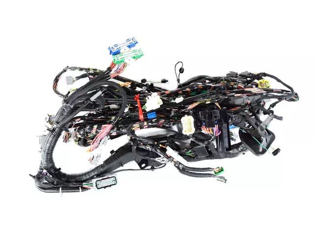 Body Wiring - Mopar (68235912AC)
