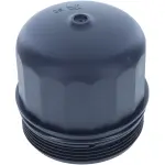 MO331 - : Engine Oil Filter Cap for Motorad Image