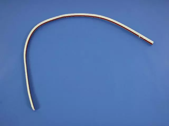 Roof Molding, Left - Mopar (68677623AA)