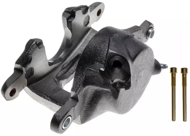 19140834 - : Caliper Assembly, Front Brake (W/O Brake  Pads) (Remanufactured) for GM Image