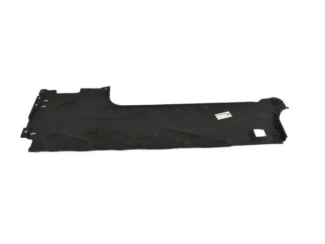 Genuine Alfa Romeo Shield Floor Pan - Alfa Romeo (68506960AA)
