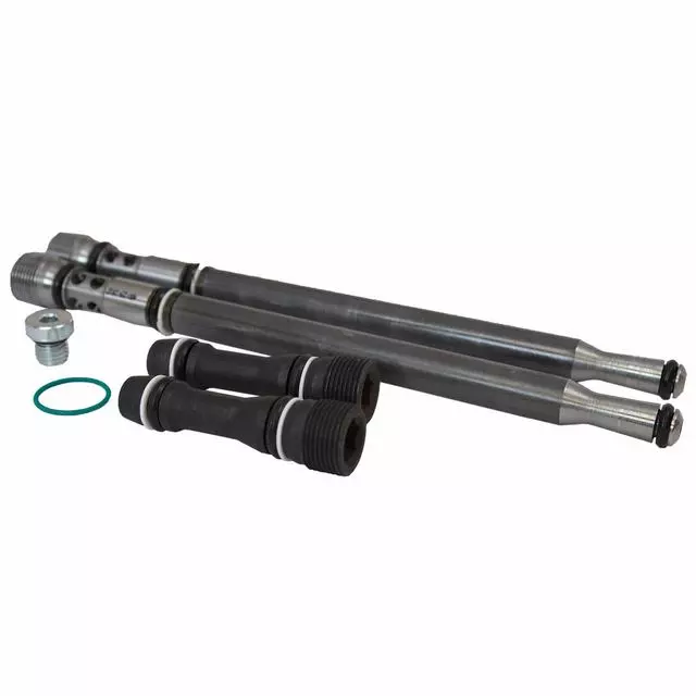 6E7Z9A332B - Air &amp; Fuel Delivery: Tube Fuel Supply for Ford Image