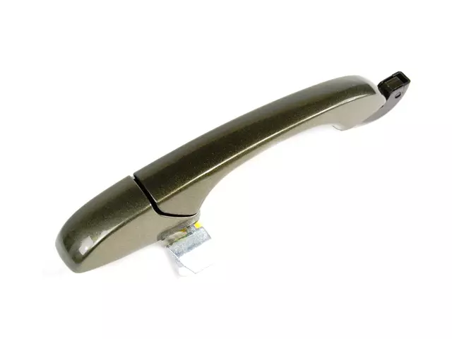 Exterior Door Handle, Left - Mopar (XU81JGXAG)