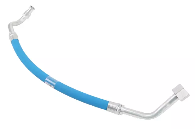Hose Assembly-Trans Oil Clear Otlt - GM (19421407)