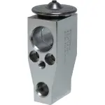 EX10449C - : A/C Expansion Valve -- Block Expansion Valve for UAC Image