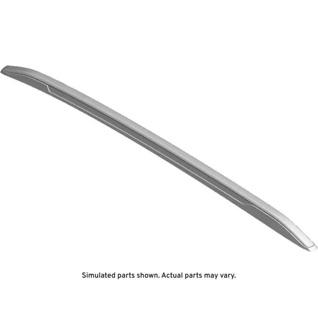 42880671 - : Side Rail for Chevrolet: Trax Image