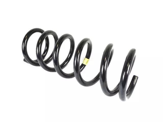 68191514AA - Suspension: Coil Spring for Ram: 4500, 5500 Image