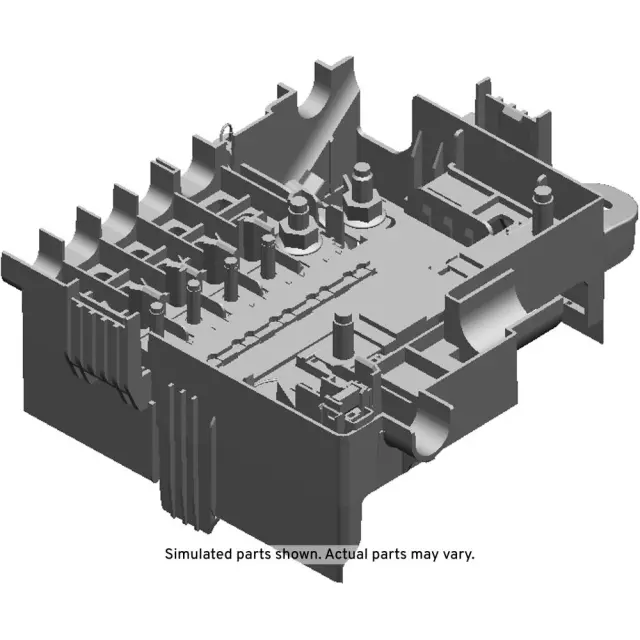 84986478 - : Fuse Block for Cadillac: CT4, CT5 Image