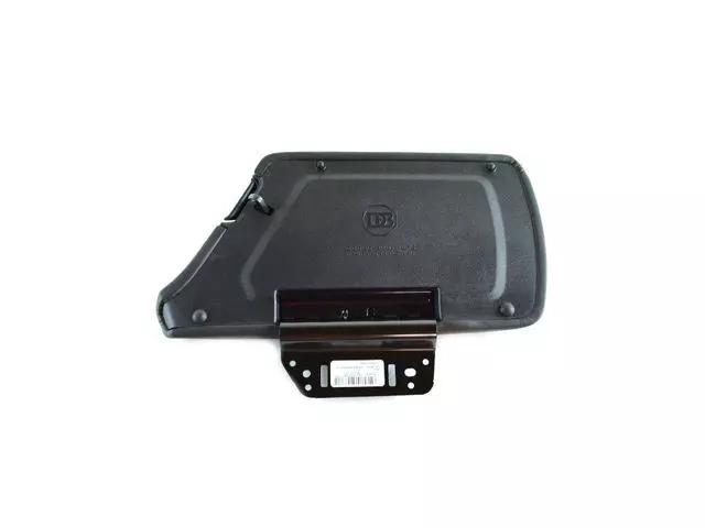 Console Armrest - Mopar (5LE49LV5AG)