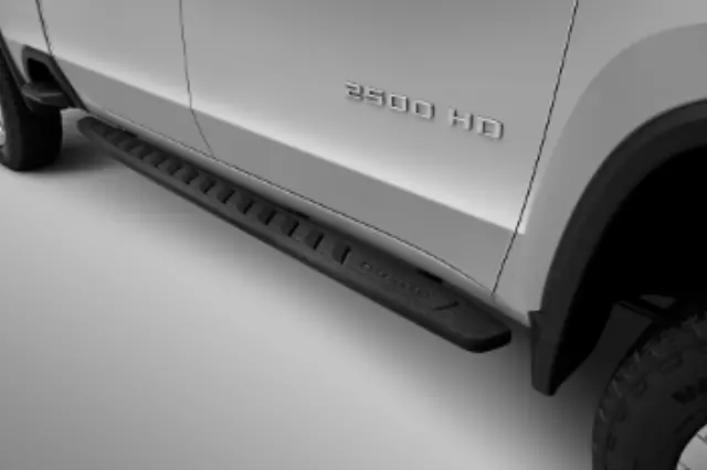 84453734 - : Running Board Step for GM Image