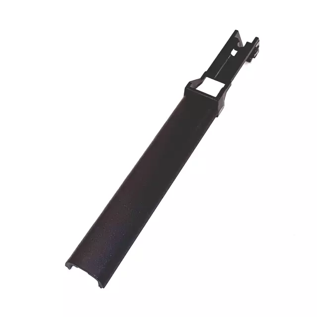 1T0857593B9B9 - Body: Wire Shield for Volkswagen: Passat Image