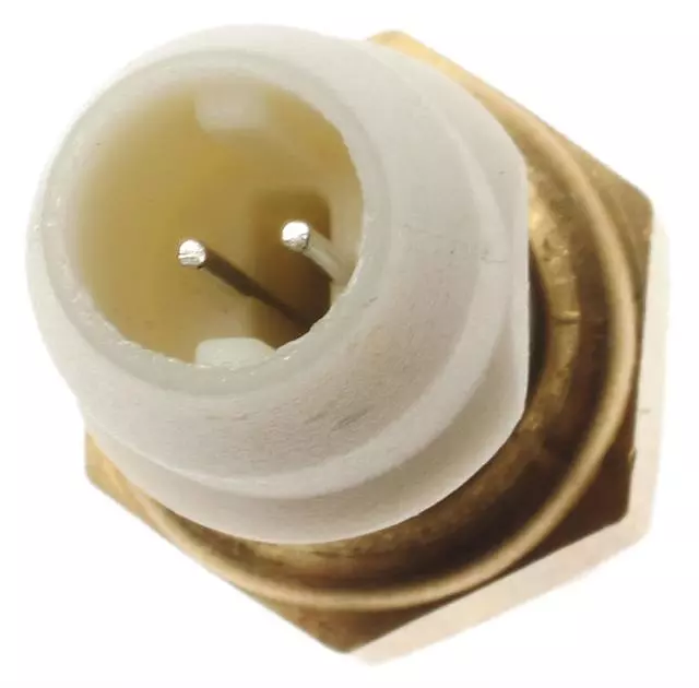 89054748 - : Heating and Air Conditioning Interior Temperature Sensor for GM Image