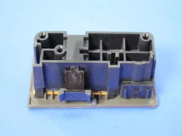 5JM53ZJ8AE - Instrument Panel and Radios and Consoles: Glovebox Door Latch for Mopar Image