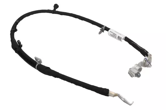 Auxiliary Battery Negative Cable - GM (84966318)