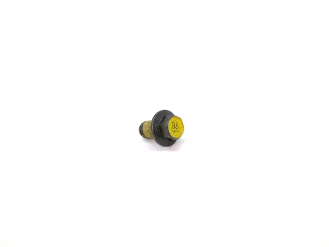 6501474 - Automatic Transaxle 4 Speed: Hex Head Bolt for Chrysler: 200, 300, 300M, Concorde, Pacifica, PT Cruiser, Sebring, Town &amp; Country, Voyager | Dodge: Avenger, Caliber, Caravan, Challenger, Charger, Dakota, Durango, Grand Caravan, Intrepid, Journey, Magnum, Neon, Nitro, Ram 1500, Ram 2500, Ram 3500, Stratus | Jeep: Compass, Liberty, Patriot, Wrangler | Ram: 1500, Dakota Image