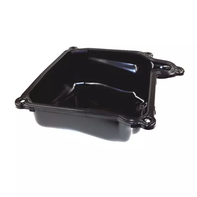 2E325201D - Engine: Side Cover for Volkswagen Image