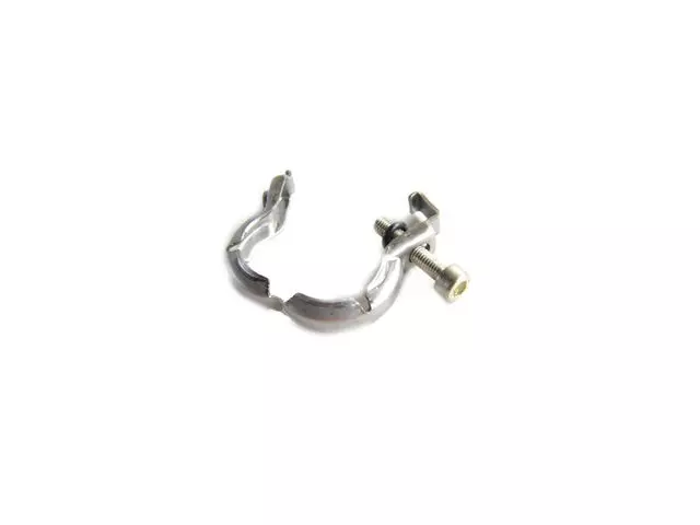 68350267AA - Exhaust: Clamp for Jeep: Gladiator, Grand Cherokee, Wrangler | Ram: 1500, 1500 Classic, ProMaster 1500, ProMaster 2500, ProMaster 3500 Image