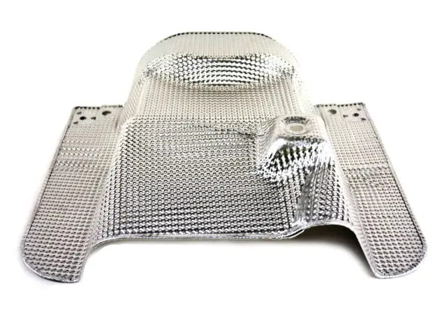 Exhaust Shield - Mopar (68201402AA)