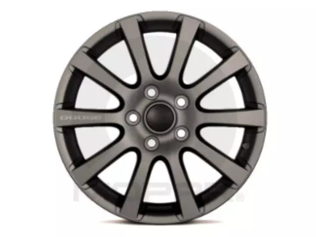 82212381 - : Wheel Kit for Mopar Image