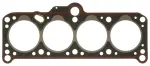 10025200 - : AJUSA 10025200 GASKET, CYLINDER HEAD for Ajusa Image
