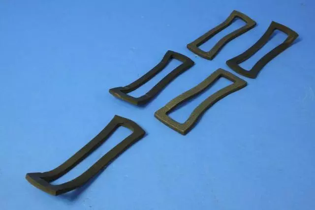 Genuine Alfa Romeo Seal Evaporator To Dash - Alfa Romeo (68239714AA)