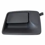 7C3Z2626601AA - Body: Handle, Outside for Ford: F-250 Super Duty, F-350 Super Duty, F-450 Super Duty, F-550 Super Duty Image