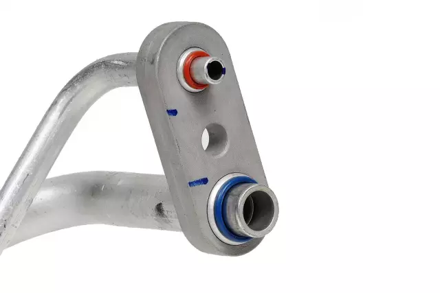 96859682 - : Air Conditioning Hose Assembly for Chevrolet: Aveo, Aveo5 Image
