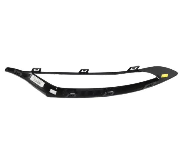 7BK06DX8AA - Body: Bumper Trim for Mopar Image
