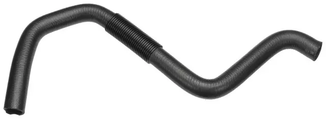 26349X - : Molded Upper Radiator Hose - Certified for ACDelco Image