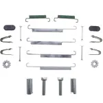 1BP02127AA - : Parking Brake Hardware Kit for bproauto Image