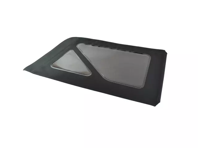 1YA01FX9AE - : Quarter Window, Left for Mopar Image