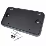 8E6Z17A385AA - Body: License Bracket for Mercury: Mariner Image