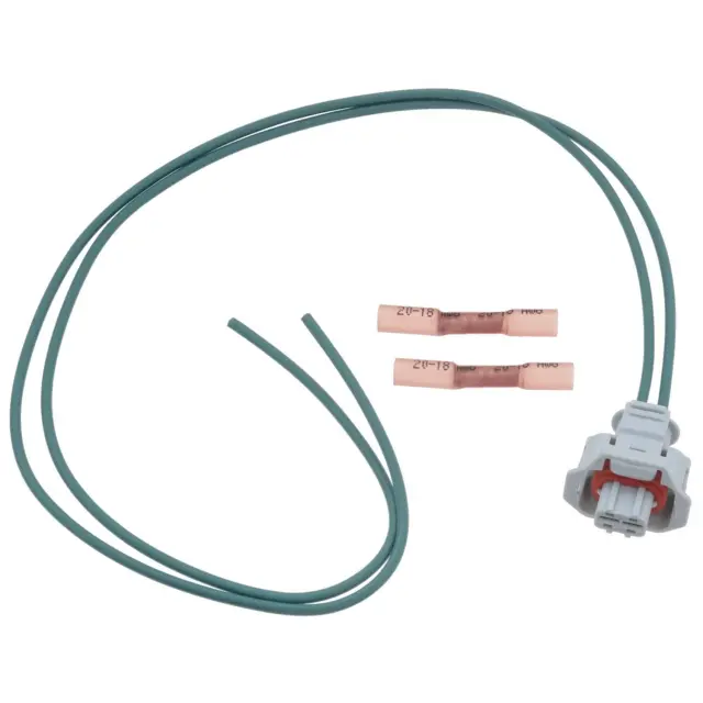 S3165 - Air Intake &amp; Fuel Delivery: Multi Function Connector for SMP CORP Image