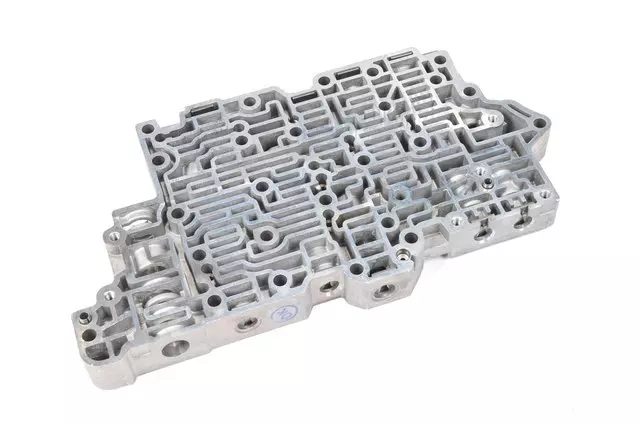 19351761 - : Automatic Transmission Upper Control Valve Body for ACDelco Image
