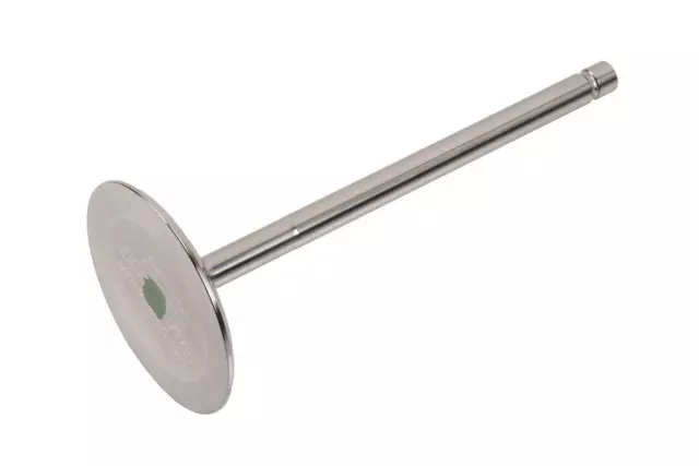 12591644 - Engine: Intake Valve for Chevrolet: Camaro, Corvette Image