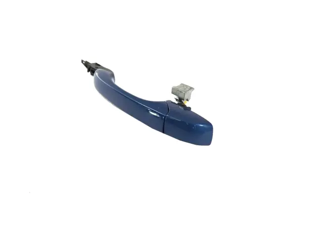 1SP27VCAAC - Doors, Door Mirrors and Related Parts: Exterior Door Handle, Left for Mopar Image image