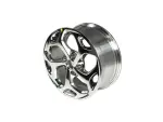 6TR02AAAAA - : Aluminum Wheel, Front Or Rear for Mopar Image