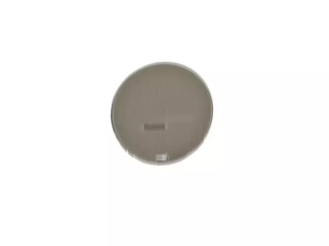 Medallion - Mopar (68247406AA)