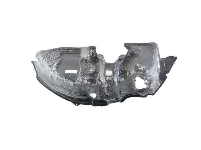 68225723AC - Interior Trim: Wheelhouse Inner Silencer, Right for Mopar Image