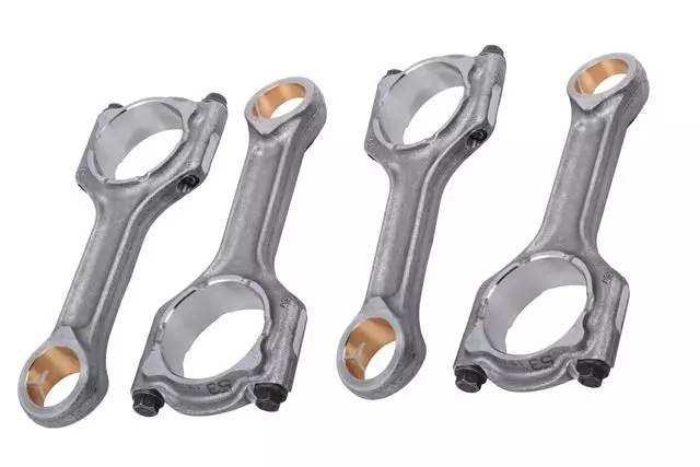 55597894 - : Engine Connecting Rod for Chevrolet: Cruze Image
