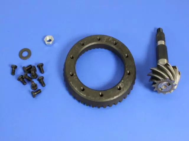 Ring And Pinion Gear Kit - Mopar (4882352)