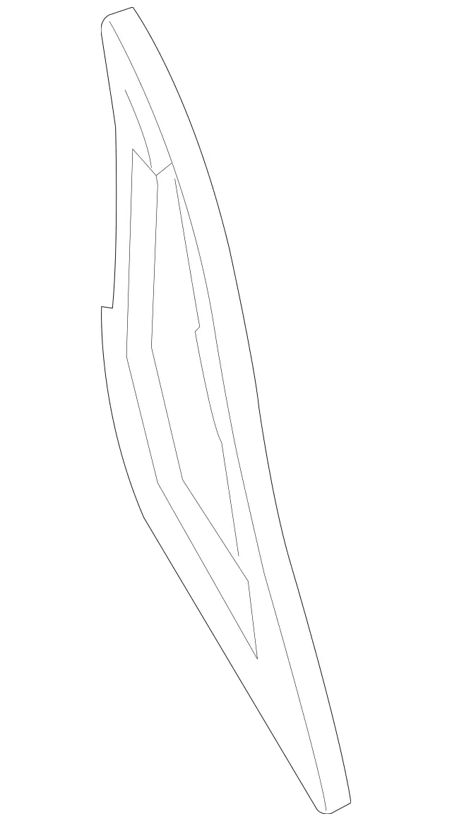 209826039164 - Electrical System: Sealing Ring for Mercedes-Benz Image