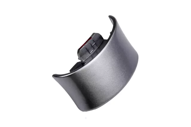 96875283 - Steering: Steering Wheel Reinforced Plate for Chevrolet: Aveo, Aveo5 | Pontiac: G3 Image