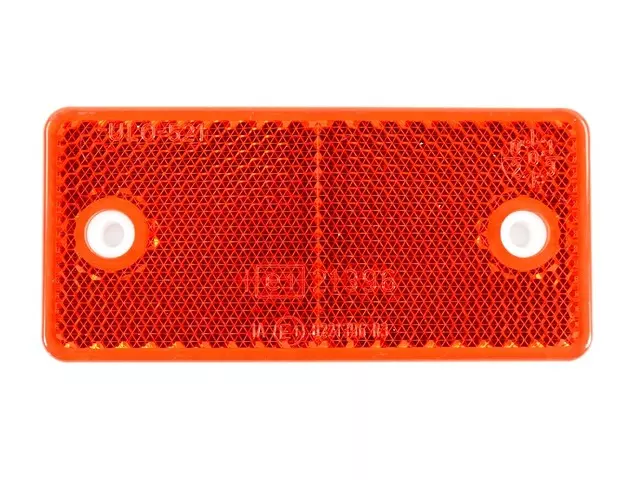 5103684AA - Electrical: Fascia Reflector for Dodge: Sprinter 2500, Sprinter 3500 Image