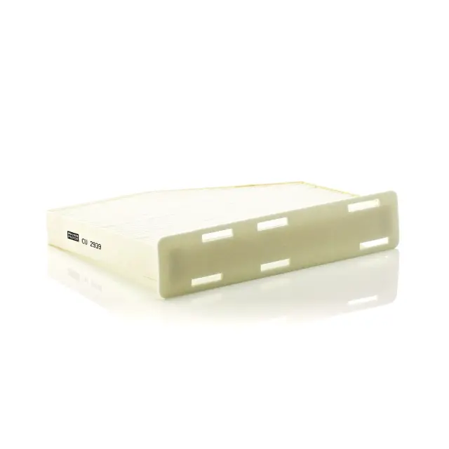 CU2939 - : Cabin Air Filter for MANN-FILTER Image