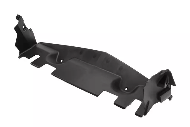 22876562 - Cooling System: Radiator Support Air Duct for Chevrolet: Camaro Image
